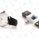 Rotate DIY Watchmaking Kit | $150 | StackSocial